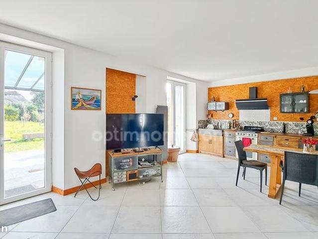 Maison vente à Oloron-Sainte-Marie, Sauveterre-de-béarn