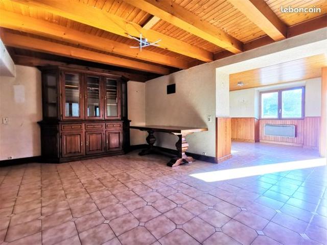 Maison vente à Doussard, Haute-Savoie