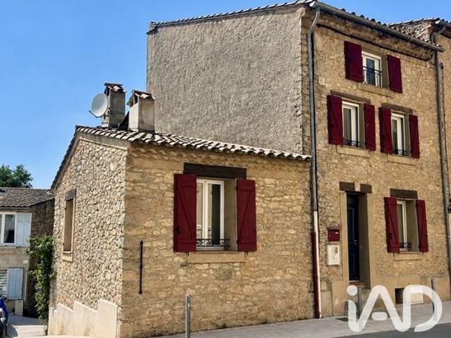 Maison vente à Brignoles, Bras