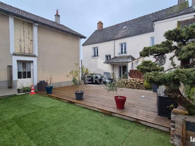 Maison vente à Torcy, Brie-comte-robert