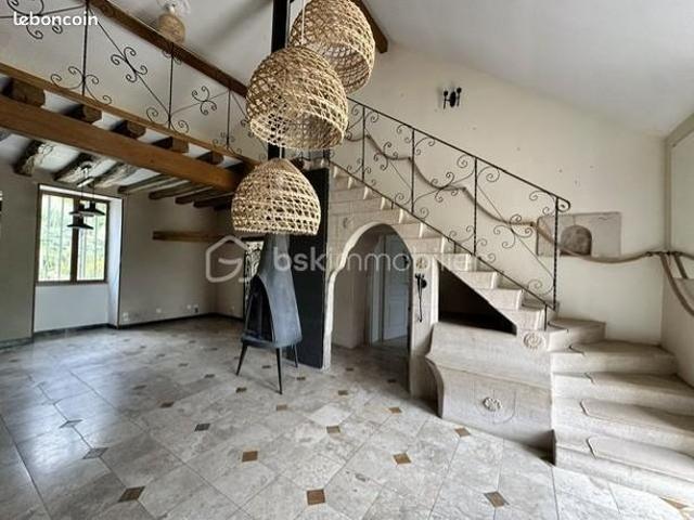Maison vente à Montbard, Quemigny-sur-seine