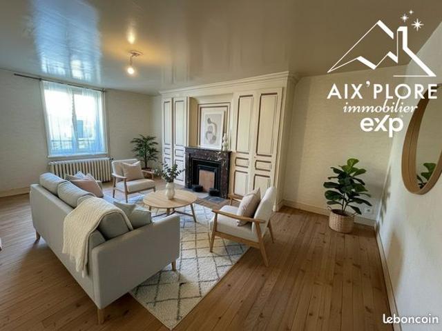 Maison vente à Bourg-en-Bresse, Chalamont