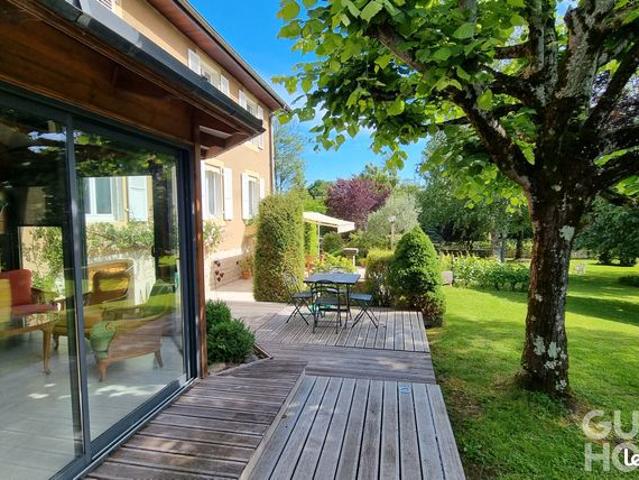 Maison vente à Dole, Salins-les-bains