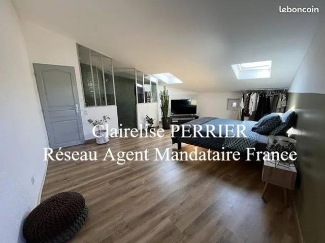 Maison vente à Arrondissement de Draguignan, Sillans-la-cascade