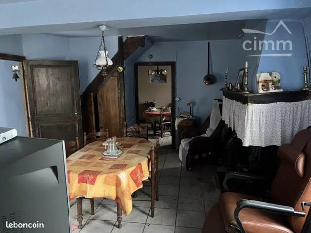 Maison vente à Limoux, Véraza