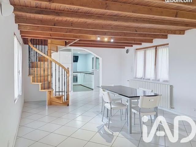 Maison vente à Montreuil-sur-Mer, Frencq