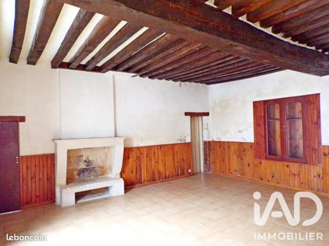 Maison vente à Châteauroux, Saint-genou