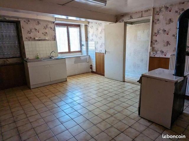 Maison vente à Saint-Dizier, Autigny-le-grand