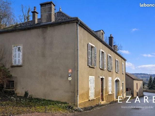 Maison vente à Saint-Romain, Charente