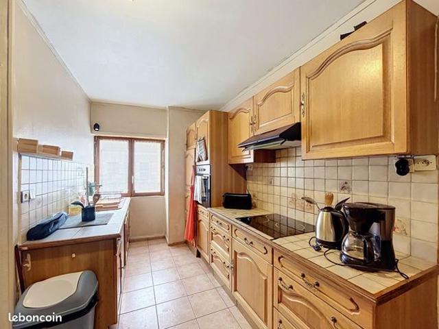 Maison vente à Commercy, Burey-en-vaux