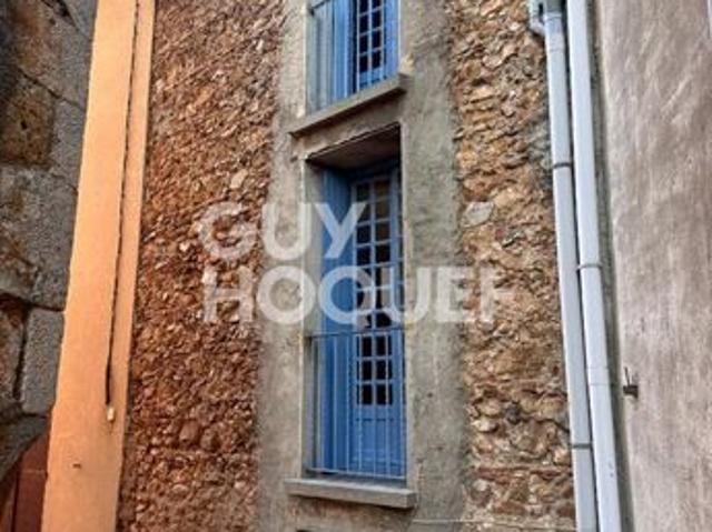 Maison vente à Perpignan, Baixas
