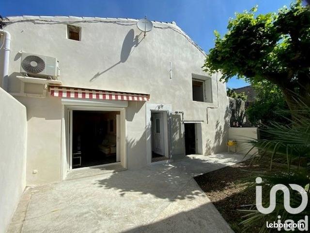 Maison vente à Tulette