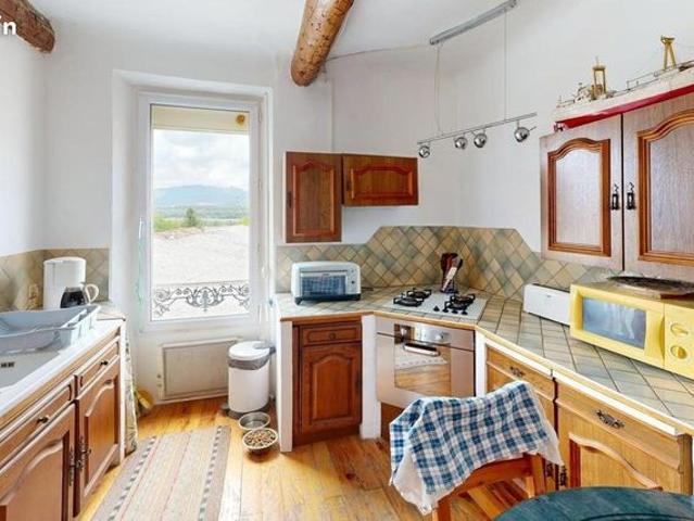 Maison vente à Forcalquier, Aubignosc