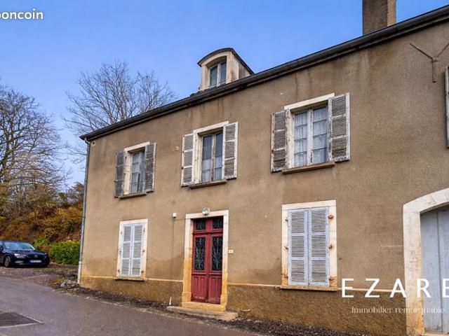 Maison vente à Angoulême, Saint-romain