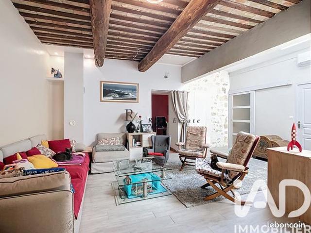 Maison vente à Aix-en-Provence, La Roque-d'anthéron