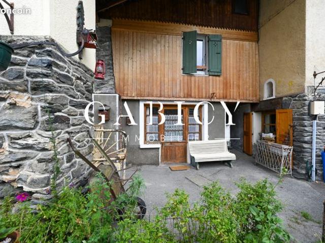 Maison vente à Albertville, Séez