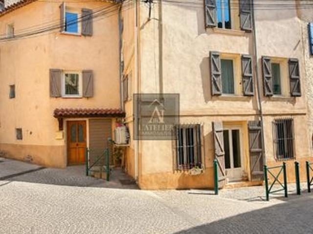 Maison vente à Arrondissement de Toulon, Solliès-toucas