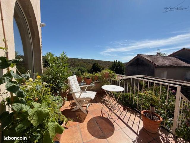Maison vente à Saint-Julien-les-Rosiers, Gard