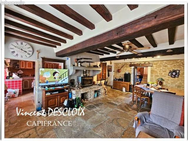Maison vente à Beaune, Pouilly-en-auxois