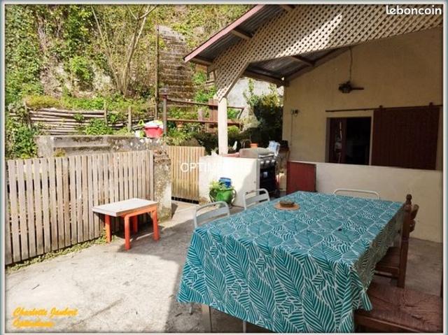 Maison vente à Angoulême, Aubeterre-sur-dronne