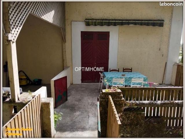Maison vente à Angoulême, Aubeterre-sur-dronne