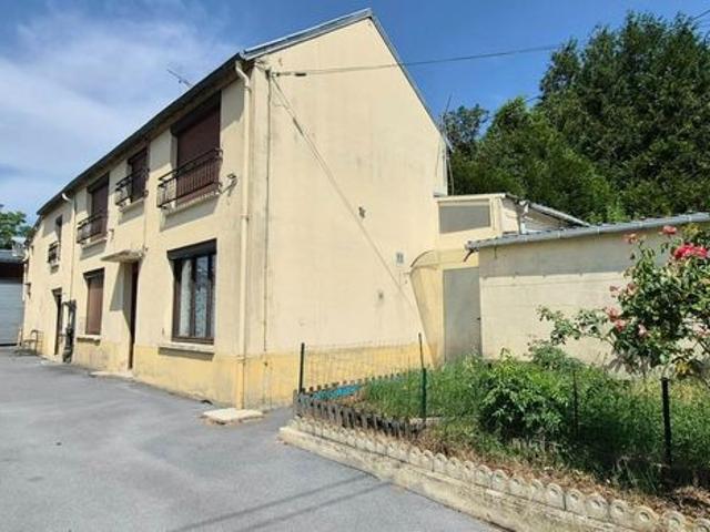 Maison vente à Soissons, Blanzy-lès-fismes