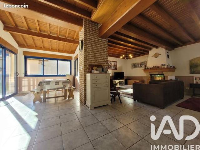 Maison vente à Dunkerque, Bailleul