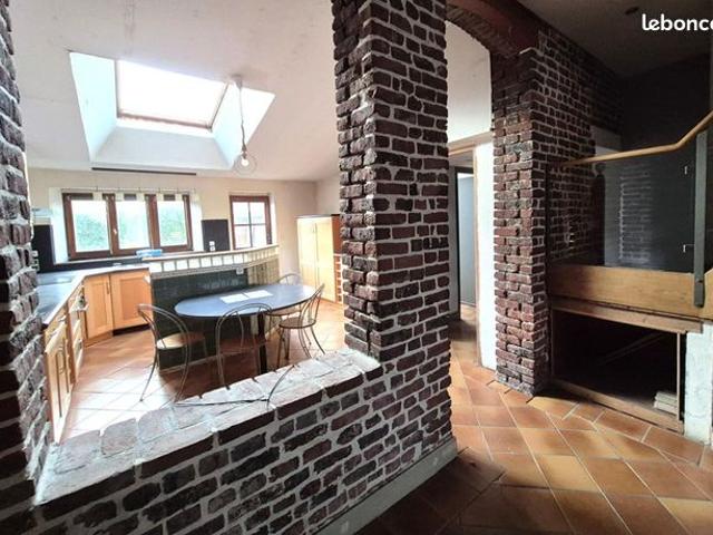 Maison vente à Dunkerque, Killem
