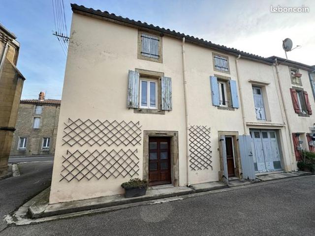Maison vente à Pamiers, Mirepoix