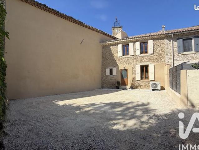 Maison vente à Carpentras, Grillon