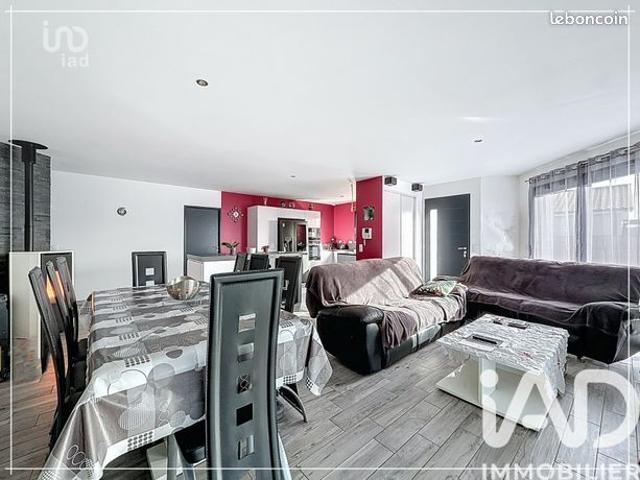 Maison vente à Dax, Magescq
