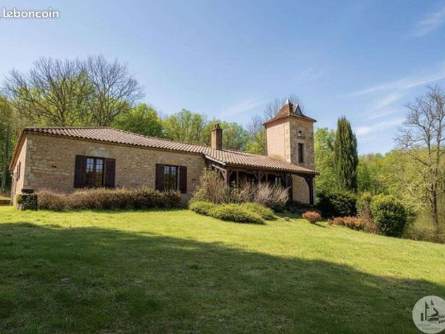 Maison vente à Jonzac, Biron