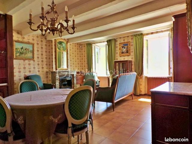 Maison vente à Rieussec, Hérault