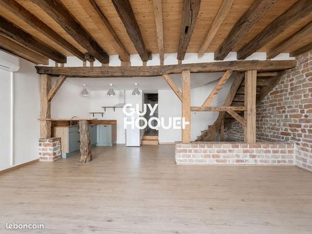 Maison vente à Bourg-en-Bresse, Pont-de-veyle