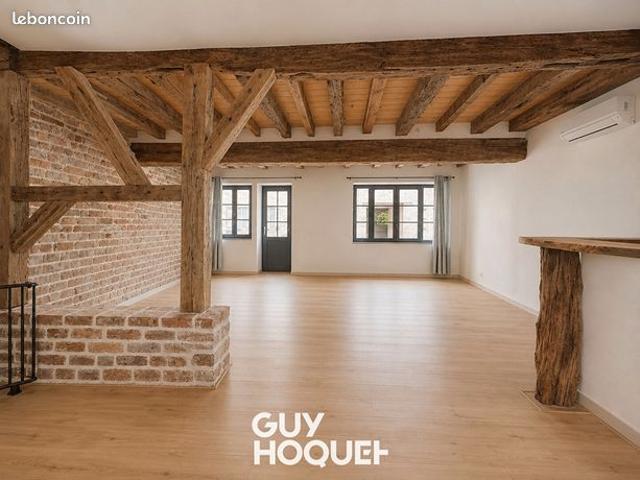 Maison vente à Bourg-en-Bresse, Pont-de-veyle