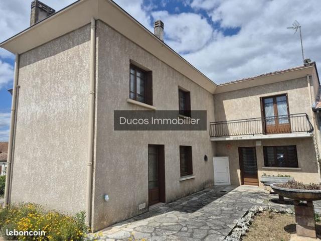 Maison vente à Marmande, Virazeil