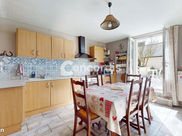Maison vente à Toul, Blénod-lès-toul