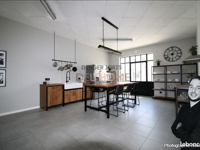 Maison vente à Montargis, Bellegarde