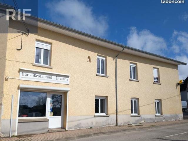 Maison vente à La Tour-du-Pin, Auvergne-Rhône-Alpes