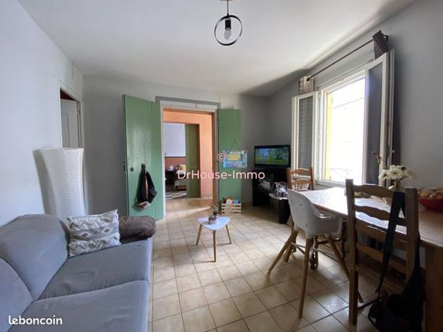Maison vente à Nîmes, Saint-laurent-d'aigouze