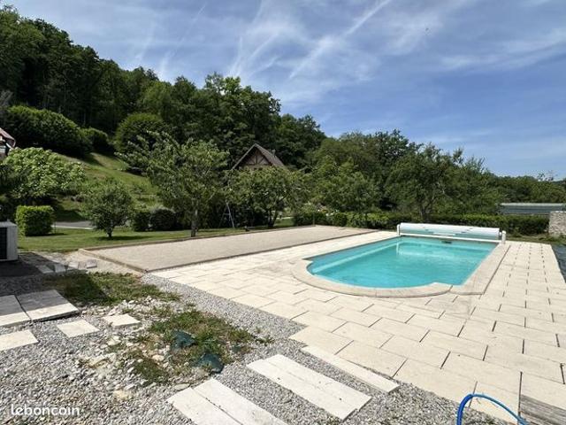 Maison vente à Montbéliard, Onans