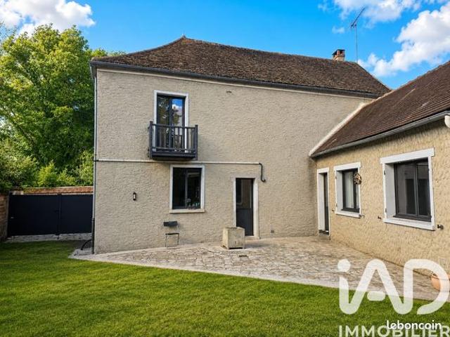 Maison vente à Rambouillet, Gambais