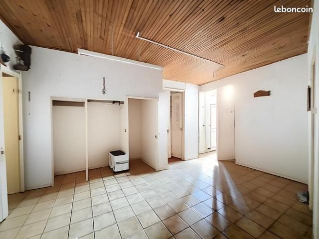 Maison vente à Béziers, Quarante