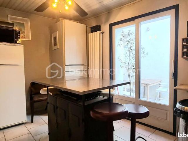 Maison vente à Narbonne, La Palme