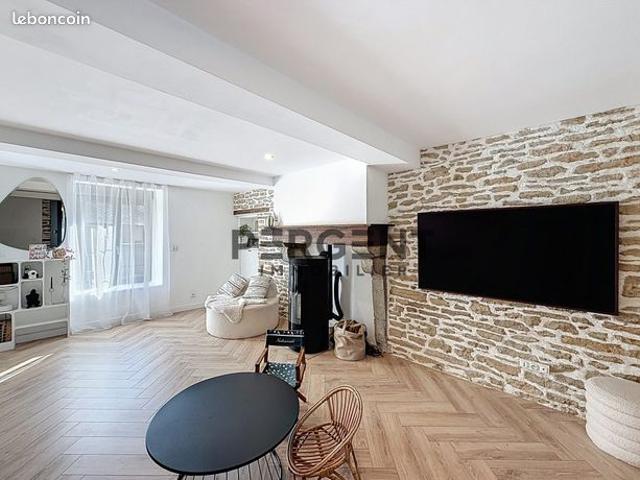 Maison vente à Charleville-Mézières, Rimogne