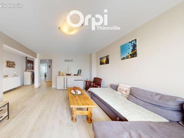 Maison vente à Thionville, Kédange-sur-canner