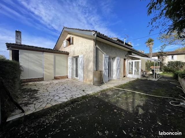 Maison vente à Condom, Lannepax