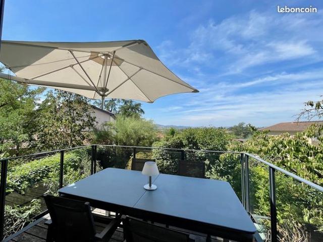 Maison vente à Lyon, Métropole de Lyon