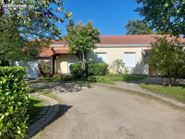 Maison vente à La Roche-sur-Yon, Saint-philbert-de-bouaine