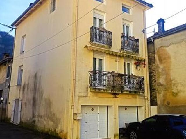 Maison vente à Belley, Chaley